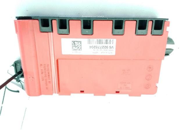 65202622341 BMW купить в Черновцы