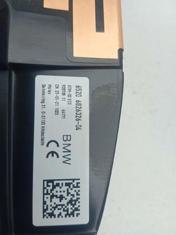 BMW 65205A59AB3 в наличии Житомир