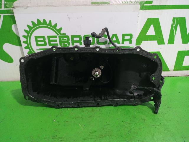 OPEL 652063 Поддон двигателя в наличии Черкассы