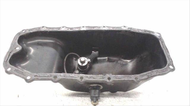 652063 OPEL Поддон двигателя купить в Тернополь