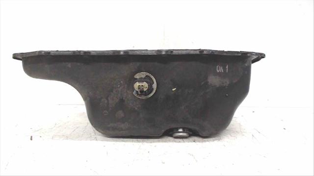 652063 OPEL Поддон двигателя купить в Днепр
