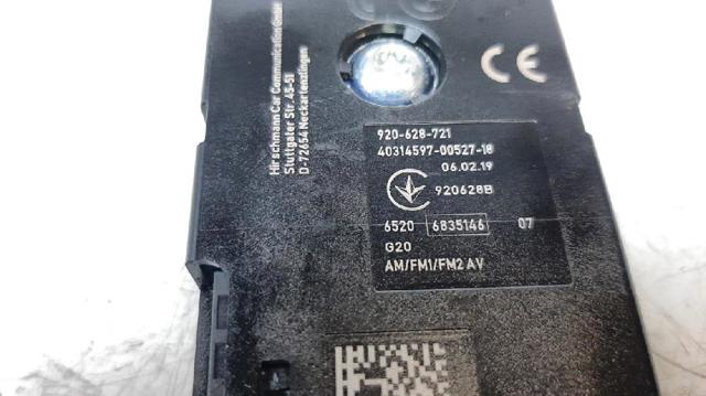 65206835146 BMW купить в Черновцы