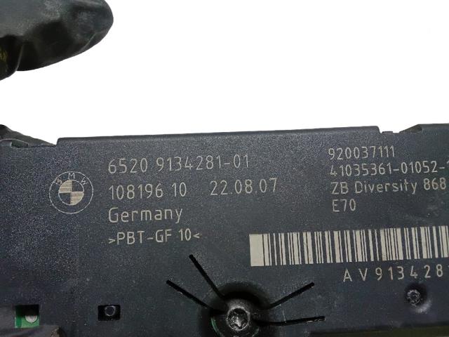 BMW 6520913428101 в наличии Львов