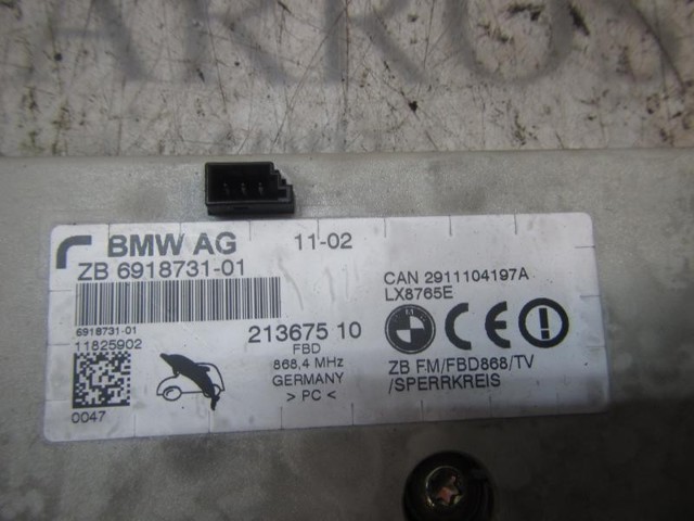 65209167126 BMW купить в Черновцы