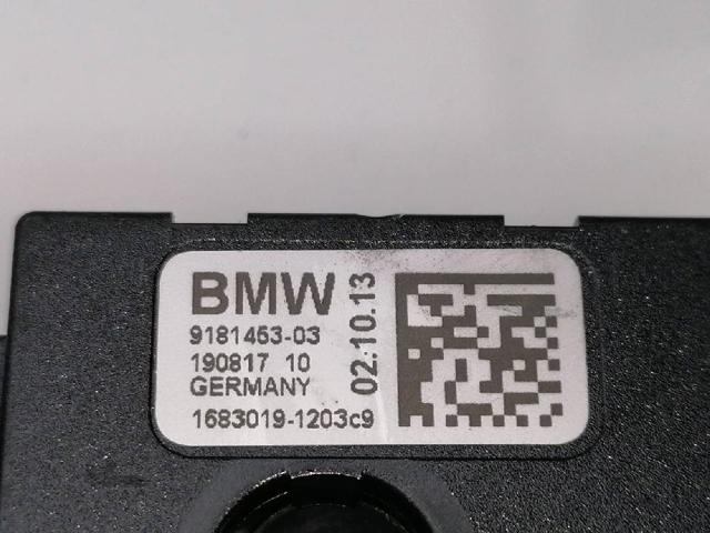 65209181453 BMW купить в Каменское