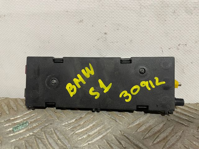 65209204421 BMW Усилитель сигнала антенны купить в Николаев