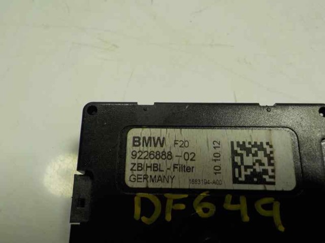 BMW 65209226888 в наличии Павлоград