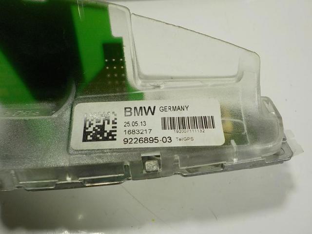 65209226895 BMW Антенна купить в Житомир