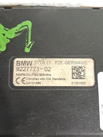 BMW 65209227771 в наличии Запорожье