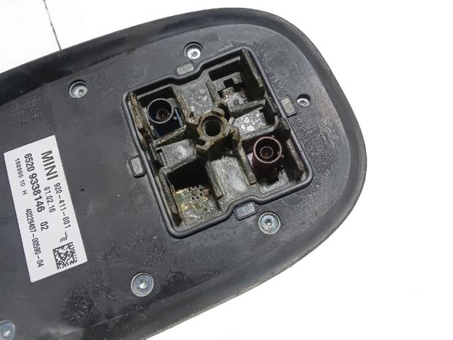 BMW 65209338146 Антенна GPS в наличии Запорожье