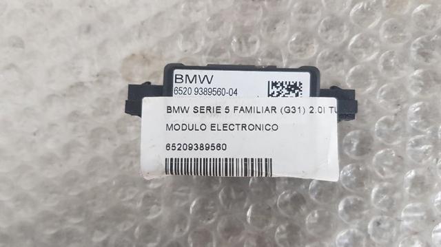 BMW 65209389560 в наличии Ирпень