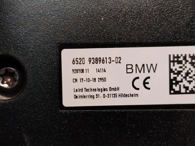 BMW 65209389613 в наличии Харьков