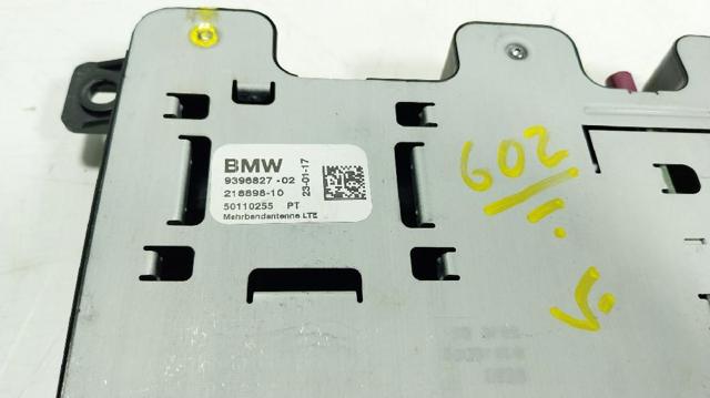 BMW 65209396827 в наличии Полтава