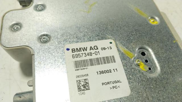 65209396828 BMW купить в Кривой Рог