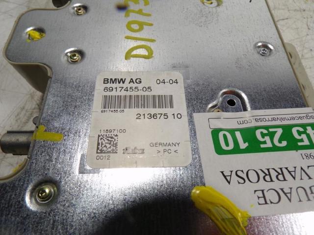 65209396828 BMW купить в Тернополь