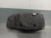 Panela de óleo de cárter do motor 652235 OPEL