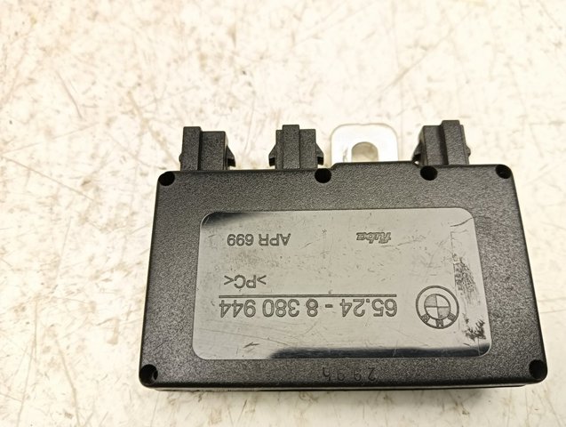 65248380944 BMW купить в Львов