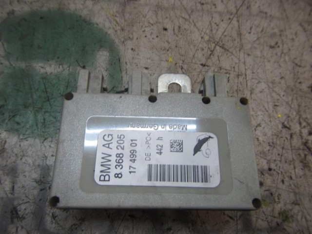 65248380944 BMW купить в Ужгород