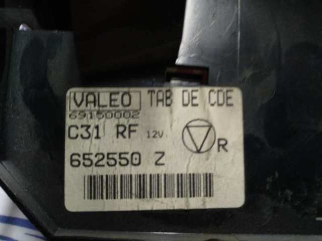 PEUGEOT 652550Z в наличии Хмельницкий