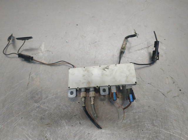 65258378090 BMW купить в Каменское