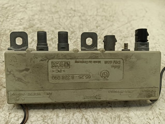 BMW 65258378090 в наличии Украина