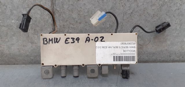 65258378090 BMW купить в Черновцы