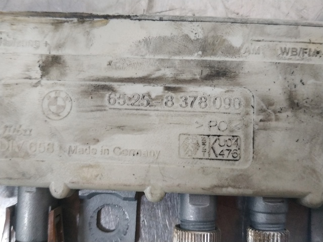 BMW 65258378090 в наличии Харьков