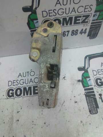6536465 FORD Замок двери передней правой купить в Ирпень
