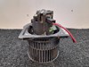 Motor de ventilador de forno (de aquecedor de salão) 653731J OPEL