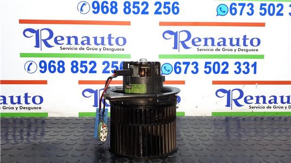 OPEL 653731J Вентилятор печки в наличии Ирпень