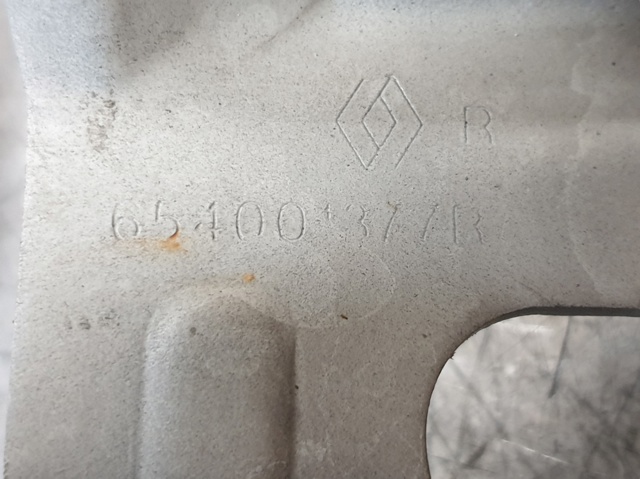 654001377R RENAULT Петля капота правая купить в Ровно