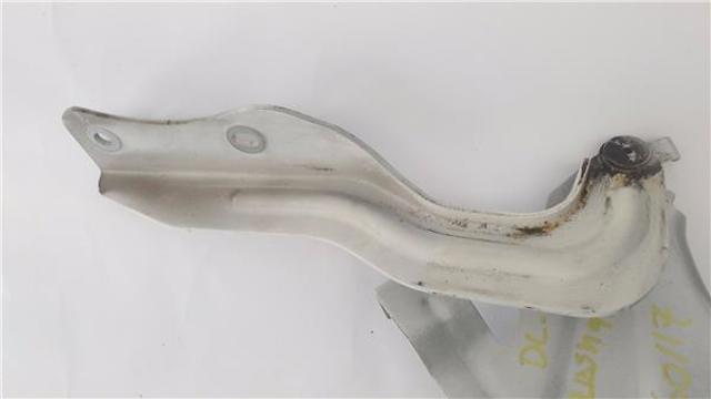 654004EA0A NISSAN Петля капота правая купить в Полтава