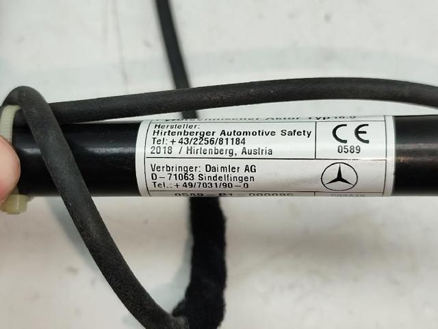 654005DA0B Петля капота правая купить Ровно