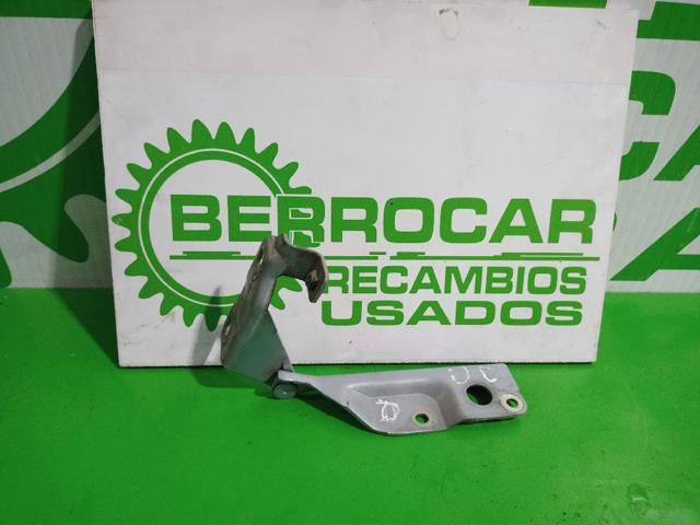 65400BM430 NISSAN Петля капота правая купить в Житомир