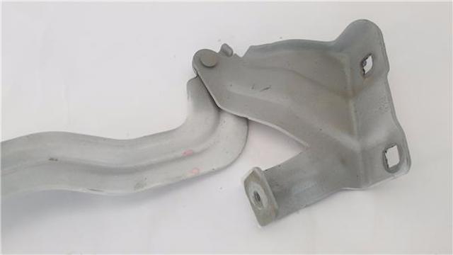 654014EA0A NISSAN Петля капота левая купить в Киев