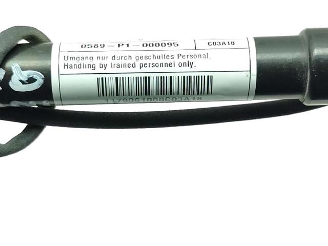 654015DA0B NISSAN Петля капота левая купить в Тернополь