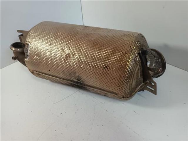 Filtro de partículas do sistema dos gases de escape Mercedes E W213