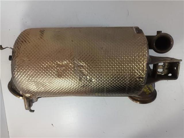 Filtro de partículas do sistema dos gases de escape Mercedes E W213