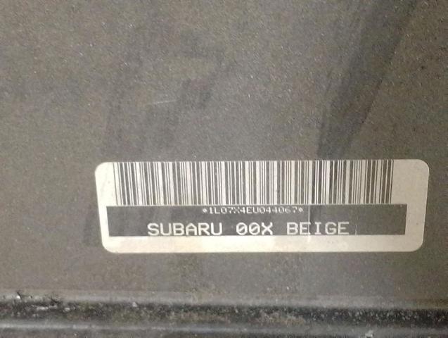 65420XA00A SUBARU купить в Запорожье