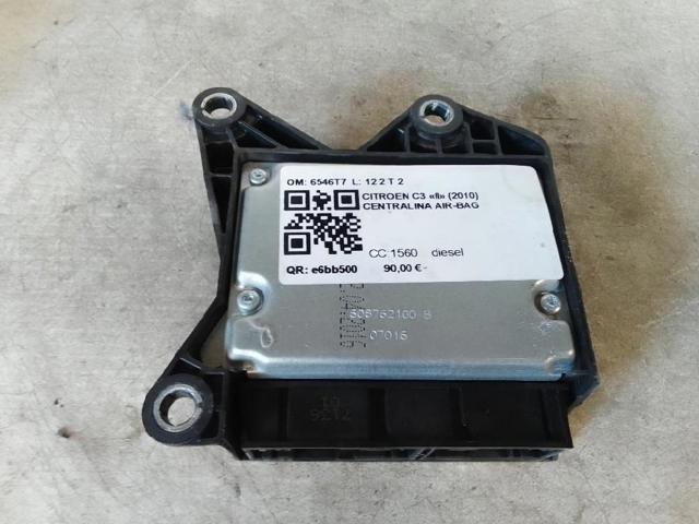 6546T7 PEUGEOT купить в Каменское