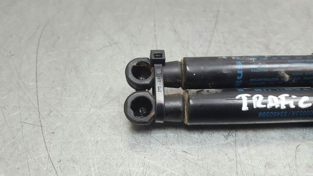 654705053R Амортизатор капота купить Тернополь