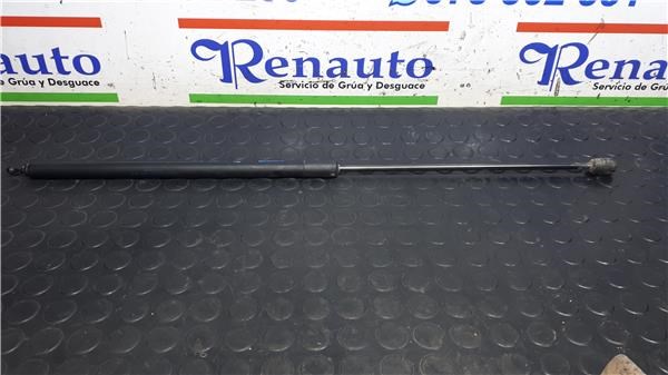Amortecedores do capô para Renault Megane III Fastback 1.5 DCI K9K830 654710003R