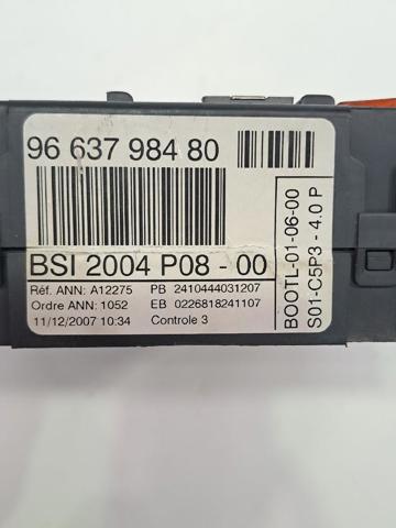 6547SB Блок реле купить Павлоград