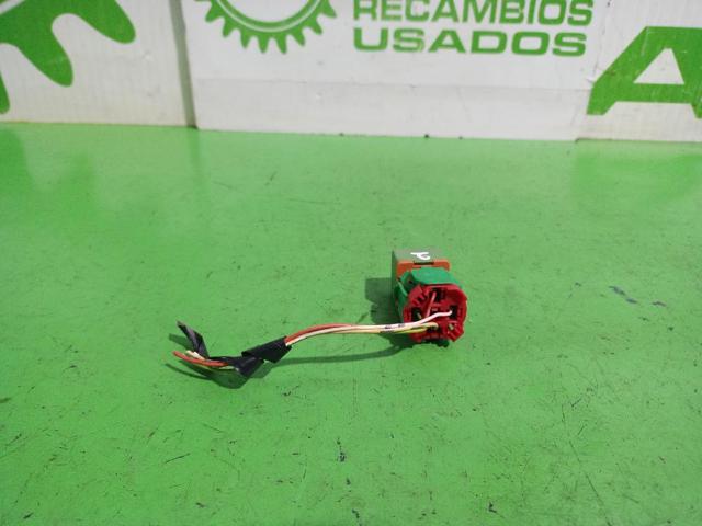 Relê de ventilador Peugeot 307 3H