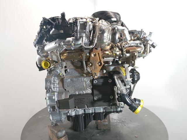 MERCEDES 654820 Двигатель в сборе в наличии Ровно