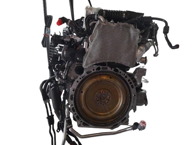 MERCEDES 654820 Двигатель в наличии Винница