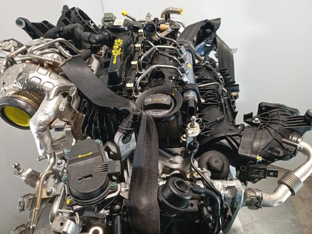 654820 MERCEDES Двигатель в сборе купить в Винница