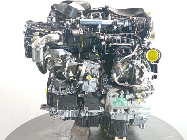 654820 MERCEDES Двигатель купить в Чернигов