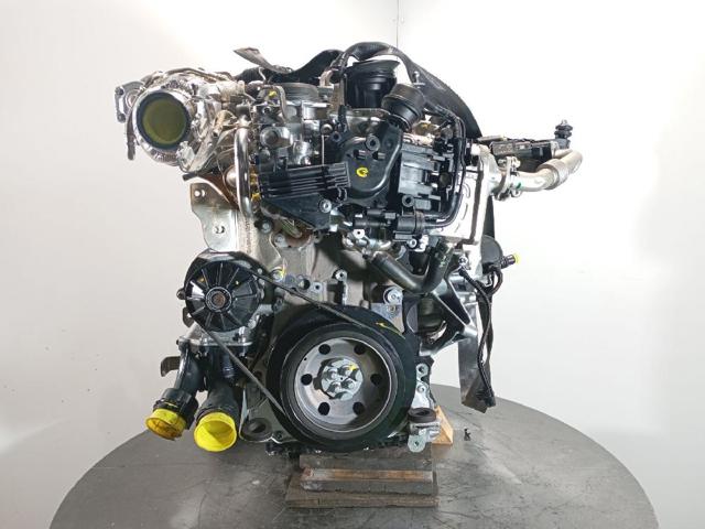 654820 MERCEDES Двигатель в сборе купить в Тернополь