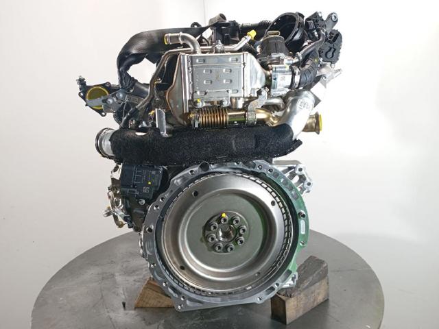 MERCEDES 654820 Двигатель в сборе в наличии Каменское